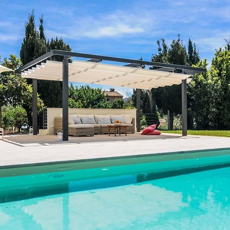 Willa Hort Petit De Ternelles Underfloor Heating Pollensa Zewnętrze zdjęcie